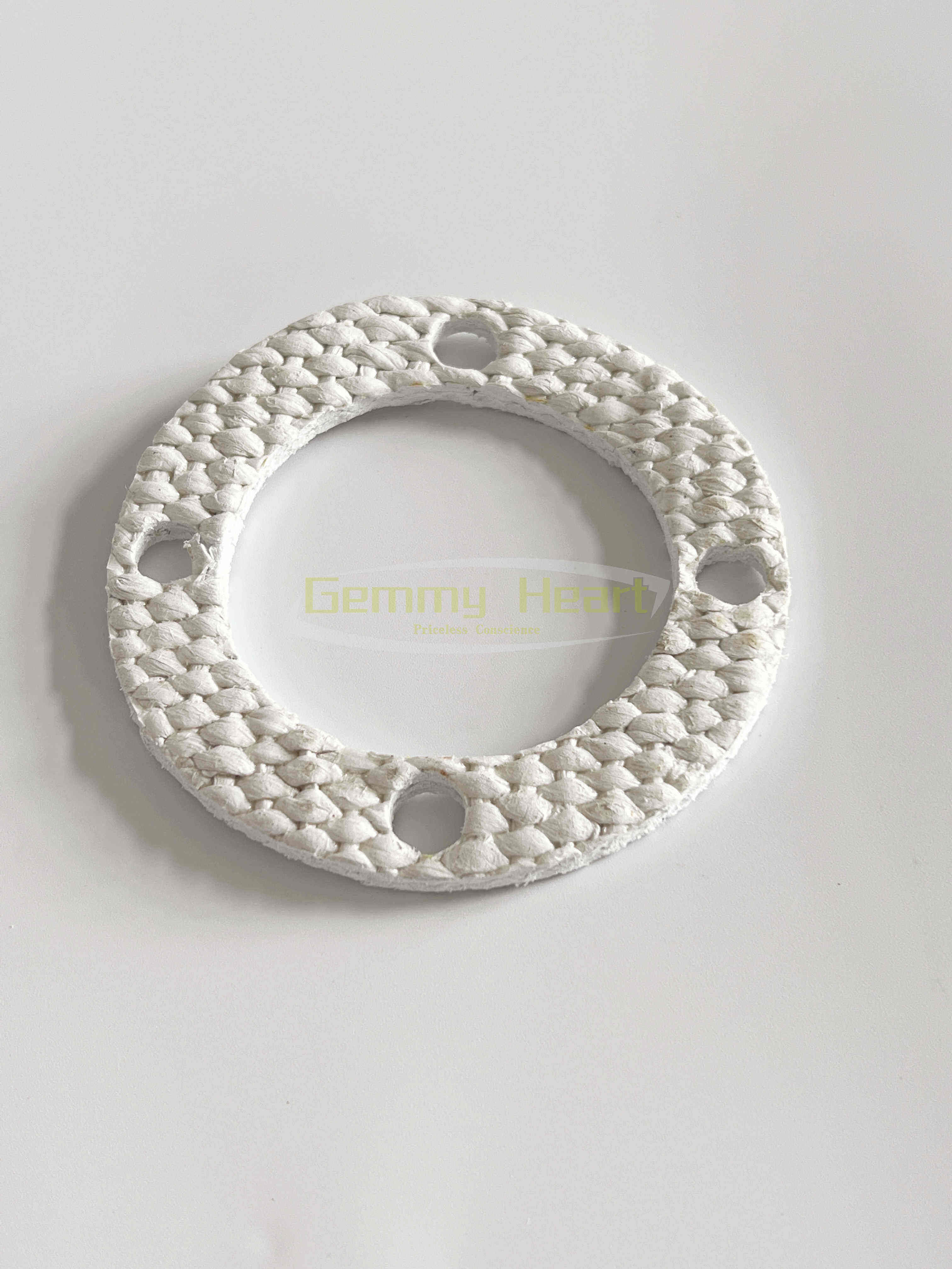 Wholesale non-asbestos cloth gaskets high temperature and fireproof insulation insulation materials sealing gaskets