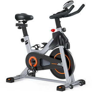 cross trainer fitness crane gym sports indoor exercise bike for sale home used spin bike cycle exercise machine spinning bike