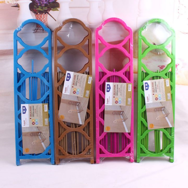 modern shoe rack 5 tiers organizer simple plastic shoe rack cheap shoe rack