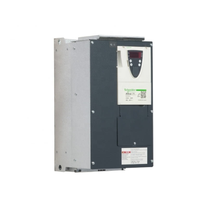 variable speed drive ATV71 22kW 30HP 480V EMC filter-graphic terminal inverter ATV71HD22N4