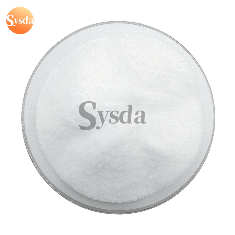 High Purity Cosmetic Grade Raw Material Sodium Ascorbyl Phosphate cas 66170-10-3 For Whitening