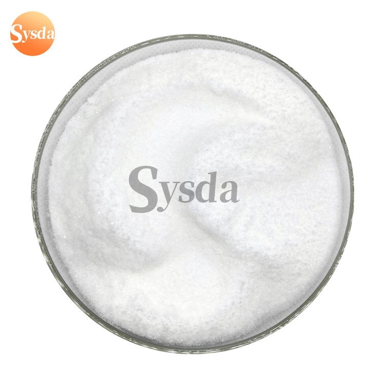 High Purity Cosmetic Grade Raw Material Sodium Ascorbyl Phosphate cas 66170-10-3 For Whitening