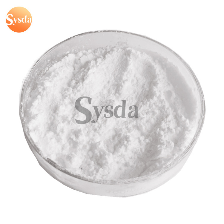 High Purity Cosmetic Grade Raw Material Sodium Ascorbyl Phosphate cas 66170-10-3 For Whitening