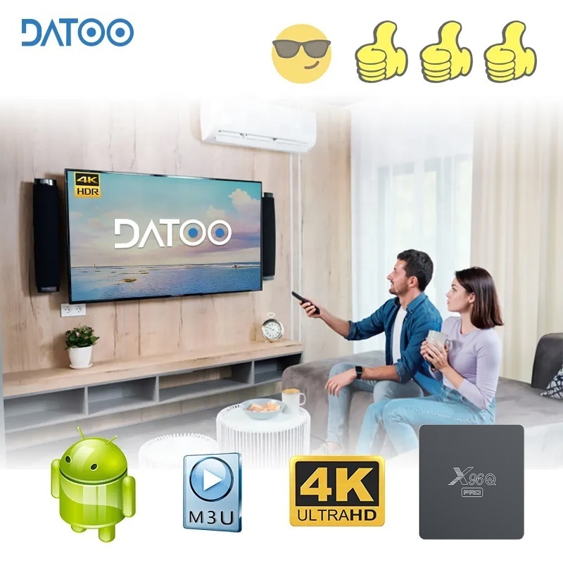 Best 4K Livego Android X96Q pro Free Test 24H dealer Panel Datoo for Sweden lceland Norway Finland USA Germang Spain Israel