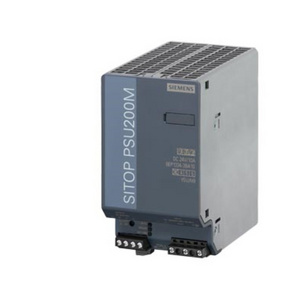 Siemens SITOP PSU200M 10 A stabilised power input 6EP1334-3BA10 6EP1334 3BA10 electrical equipments power supply