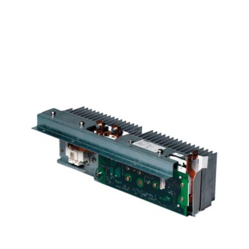 plc control system 6SL33001AE313AA0 6SL3300-1AE31-3AA0 6SL33OO-1AE31-3AAO Siemens Brake Module Input: 600V DC