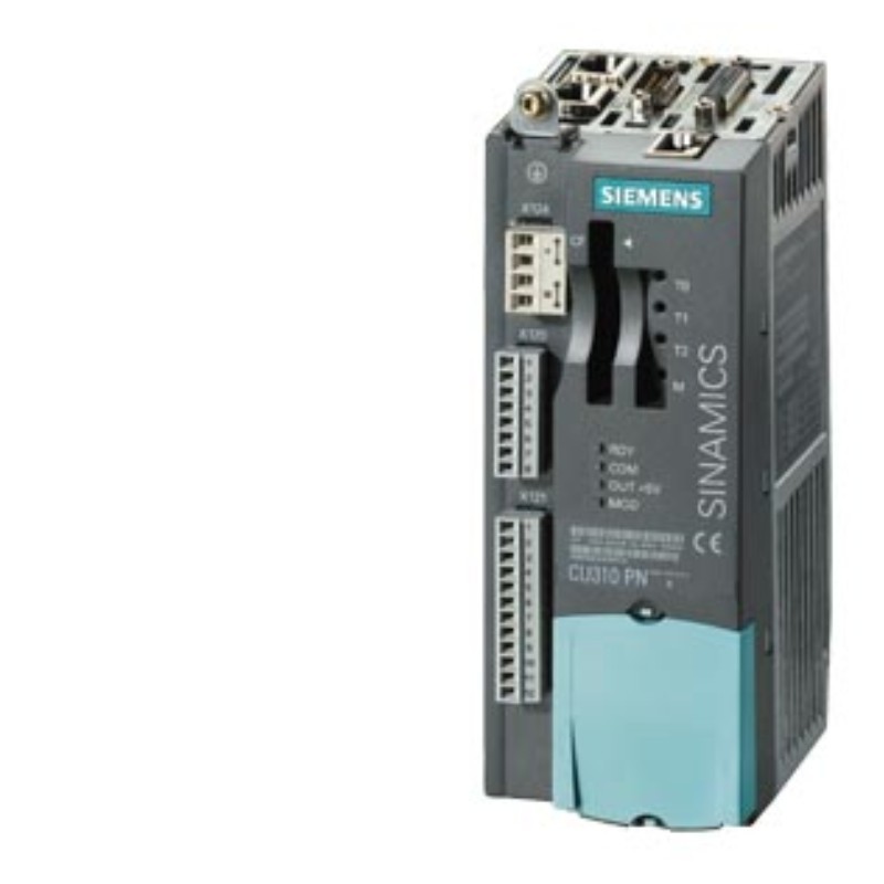 plc control system 6SL33001AE313AA0 6SL3300-1AE31-3AA0 6SL33OO-1AE31-3AAO Siemens Brake Module Input: 600V DC