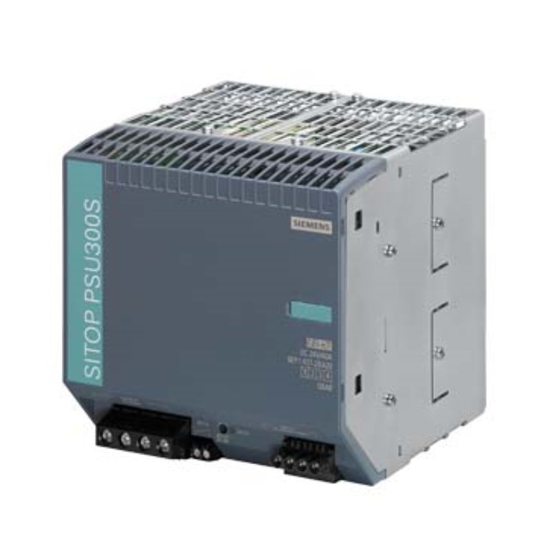 Siemens SITOP PSU200M 10 A stabilised power input 6EP1334-3BA10 6EP1334 3BA10 electrical equipments power supply