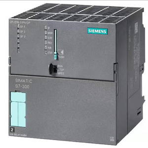 Siemens 6ES7317-2AJ10-0AB0 spare parts SIMATIC S7-300 CPU 317-2DP central processing unit