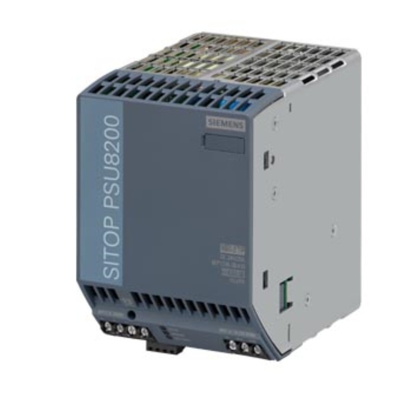 Siemens SITOP PSU200M 10 A stabilised power input 6EP1334-3BA10 6EP1334 3BA10 electrical equipments power supply