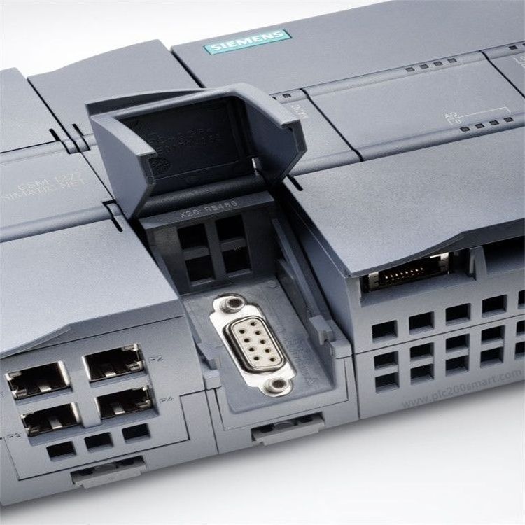 SIEMENS supplier ET200SP 6ES7131-6BF01-0BA0 6ES7131-6BH01-0BA0 6ES7131-6BF01-0AA0 6ES7131-6BF00-0CA0 6ES7131-6BF00-0DA0