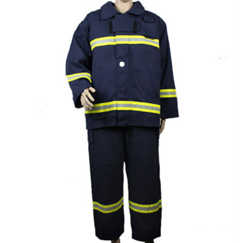 firefighters jacket aramid firefighter clothing suit nomex turnout gear suits