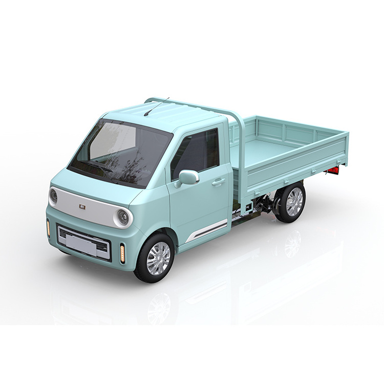 Chengshi X2 mini electric truck  lightweight cargo  Mini truck -10/Mini truck -20