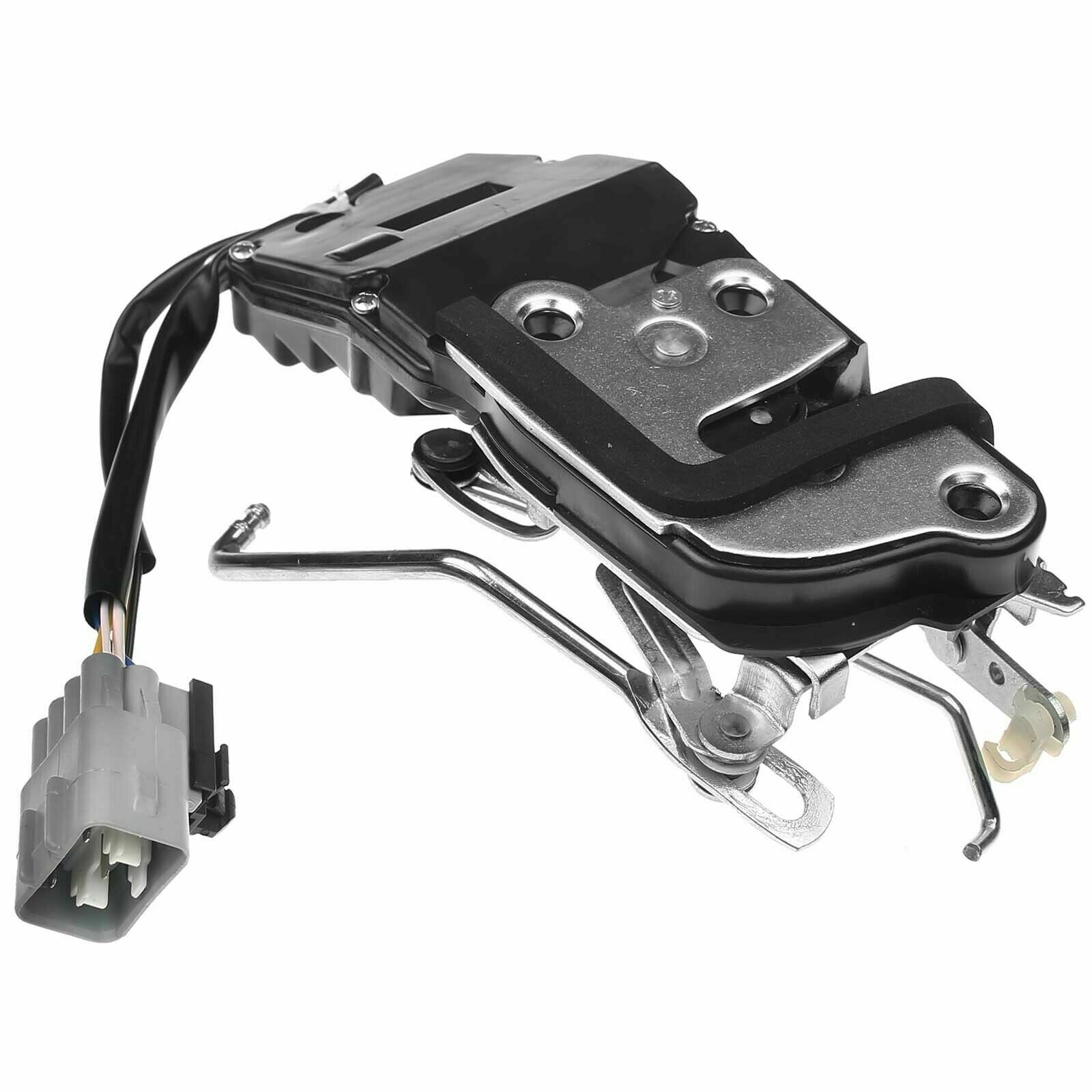 Door Lock Latch Actuator Assembly for Toyota Tacoma 1998-04 Front Passenger Side