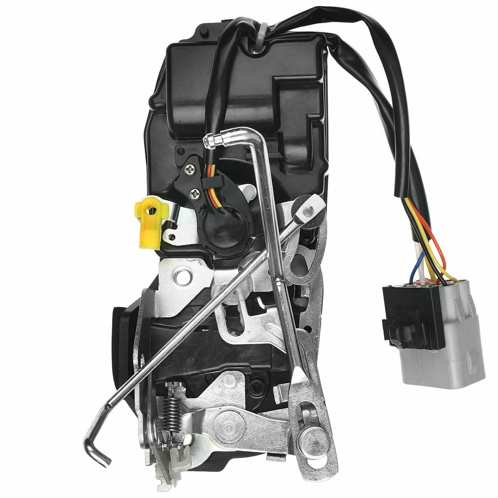 Door Lock Latch Actuator Assembly for Toyota Tacoma 1998-04 Front Passenger Side