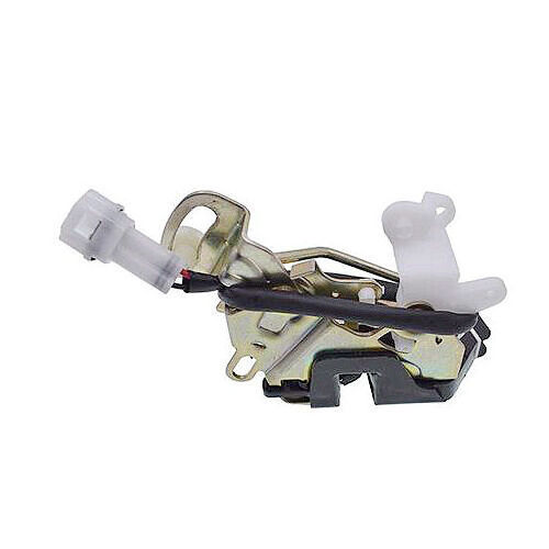 For Mitsubishi Montero Pajero MK2 V31 v32 V33 Rear Back Tail Tailgate Door Lock MB669381 1991-1999