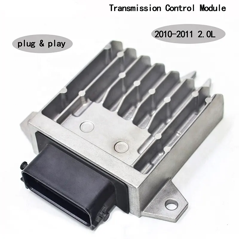 LF8M189E1F Radiator Control Module TCU/TCM LF8M189E1F For Mazda 5 2.5L 2010-2011 auto parts