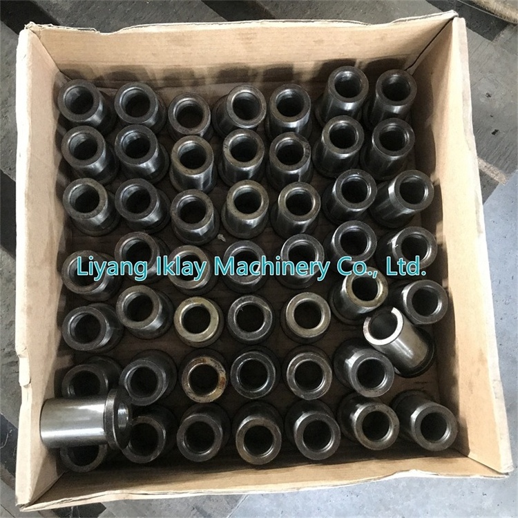 Supply Pellet Mill Spare Parts Eccentric Shaft Pellet Machine Coupling