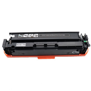 Printer Parts Toner Cartridge For Canon CRG-054 LBP621Cw 623Cdw MF641Cw 643Cdw 645Cx Color Laserjet Black Print Cartridge