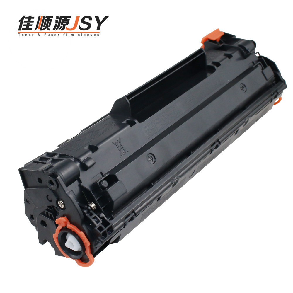 JSY Factory Supply Printer Toner Cartridge For HP 85A CE285A 1217 M1132 1214nfh P1102W M1212NF M1217 Laserjet Pro M1214nfh M1137