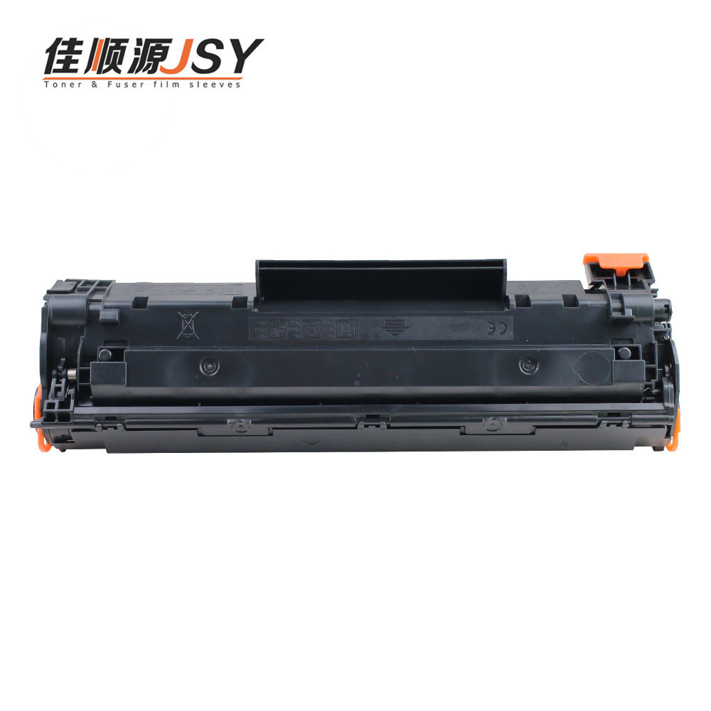 JSY Factory Supply Printer Toner Cartridge For HP 85A CE285A 1217 M1132 1214nfh P1102W M1212NF M1217 Laserjet Pro M1214nfh M1137