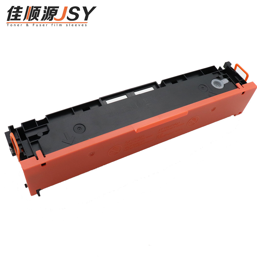 Printer Parts Toner Cartridge For Canon CRG-054 LBP621Cw 623Cdw MF641Cw 643Cdw 645Cx Color Laserjet Black Print Cartridge