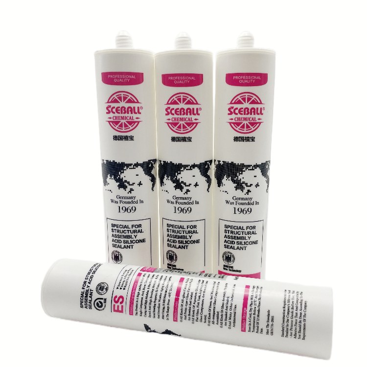 The best-selling sealing and sealing silicone acrylic sealant gap filler is really cheap