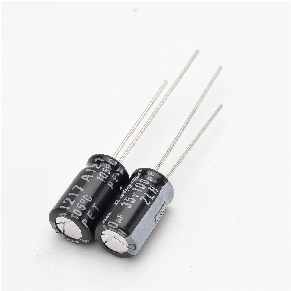 CAP-ALUM 68uf 63v EKMQ630ELL680MHB5D KMQ Radial  Aluminum Electrolytic Capacitor 68uf 63v 8x11.5 EKMQ630ELL680MHB5D