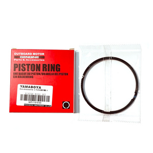 boat engines 66T-11610-00 PISTON RING SET for Yamaha boat accessories 66T1161000 outboard motor 2 stroke yamaha 40 hp 66T11610