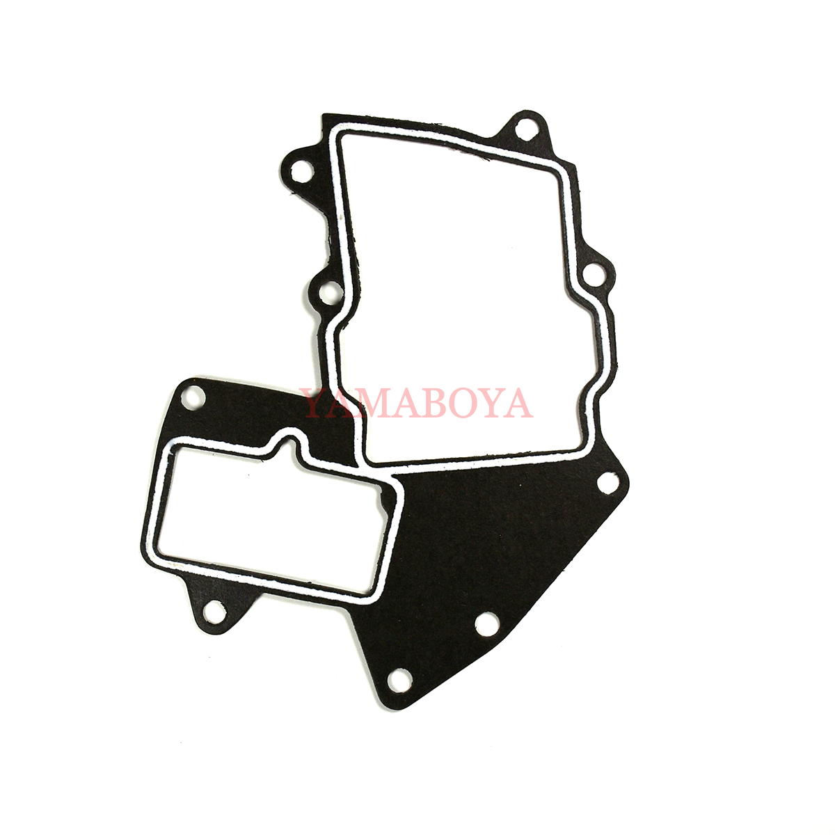 Outboard Motor parts 6F5-13646-A0 A1 A2 Gasket Manifold for YAMAHA C40 E40 40HP