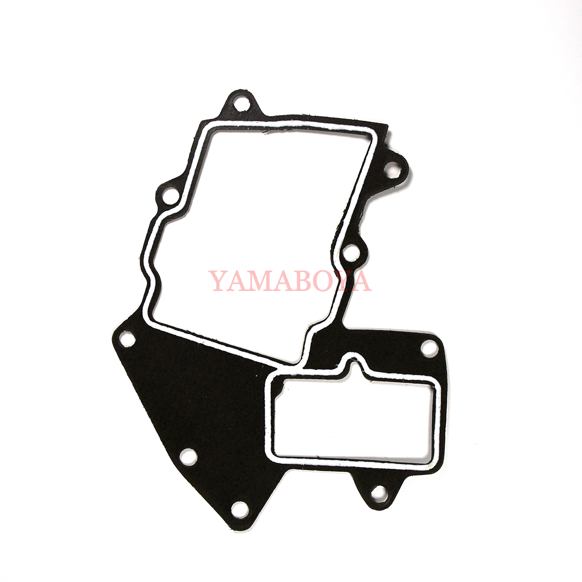 Outboard Motor parts 6F5-13646-A0 A1 A2 Gasket Manifold for YAMAHA C40 E40 40HP