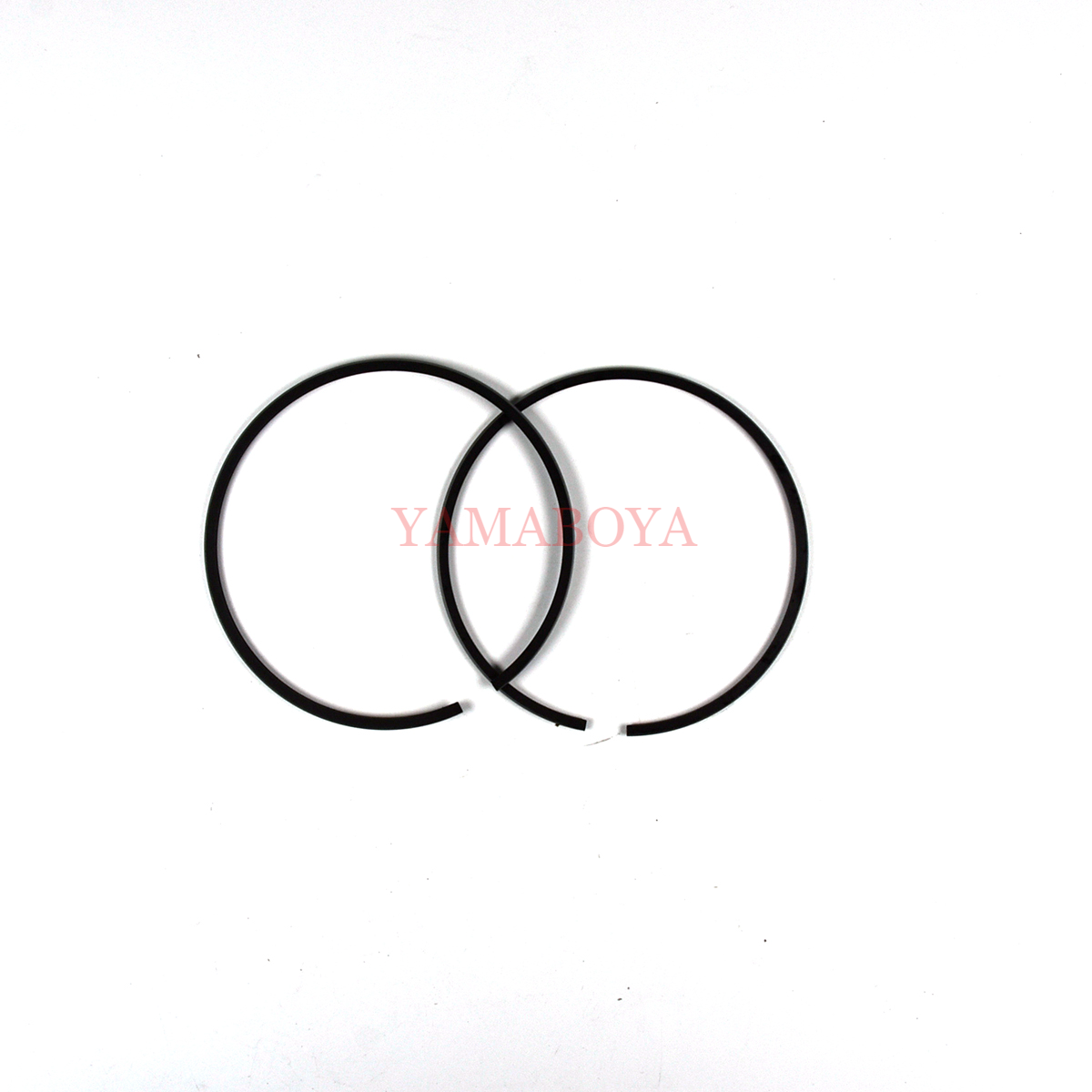 boat engines 66T-11610-00 PISTON RING SET for Yamaha boat accessories 66T1161000 outboard motor 2 stroke yamaha 40 hp 66T11610