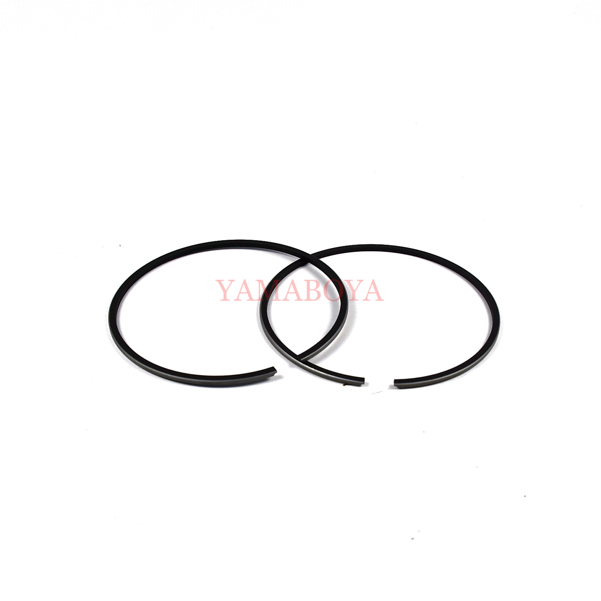 boat engines 66T-11610-00 PISTON RING SET for Yamaha boat accessories 66T1161000 outboard motor 2 stroke yamaha 40 hp 66T11610