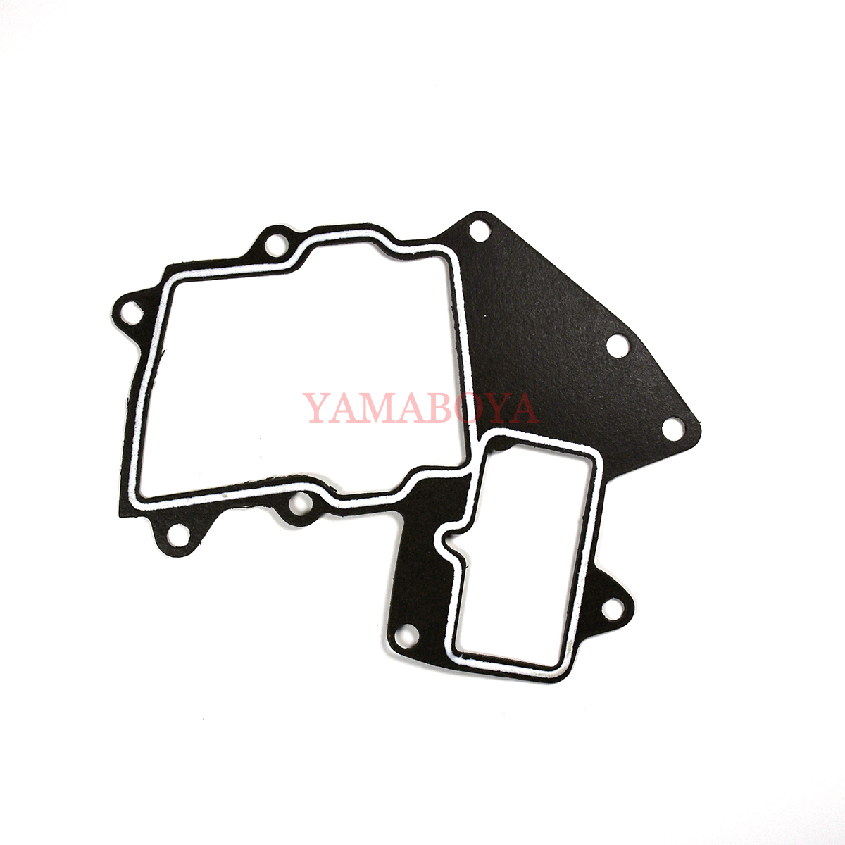 Outboard Motor parts 6F5-13646-A0 A1 A2 Gasket Manifold for YAMAHA C40 E40 40HP