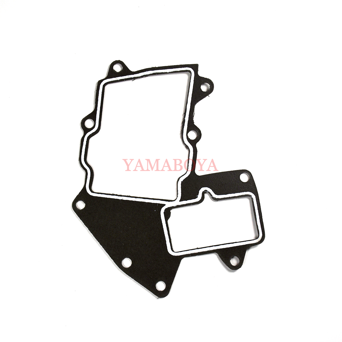 Outboard Motor parts 6F5-13646-A0 A1 A2 Gasket Manifold for YAMAHA C40 E40 40HP