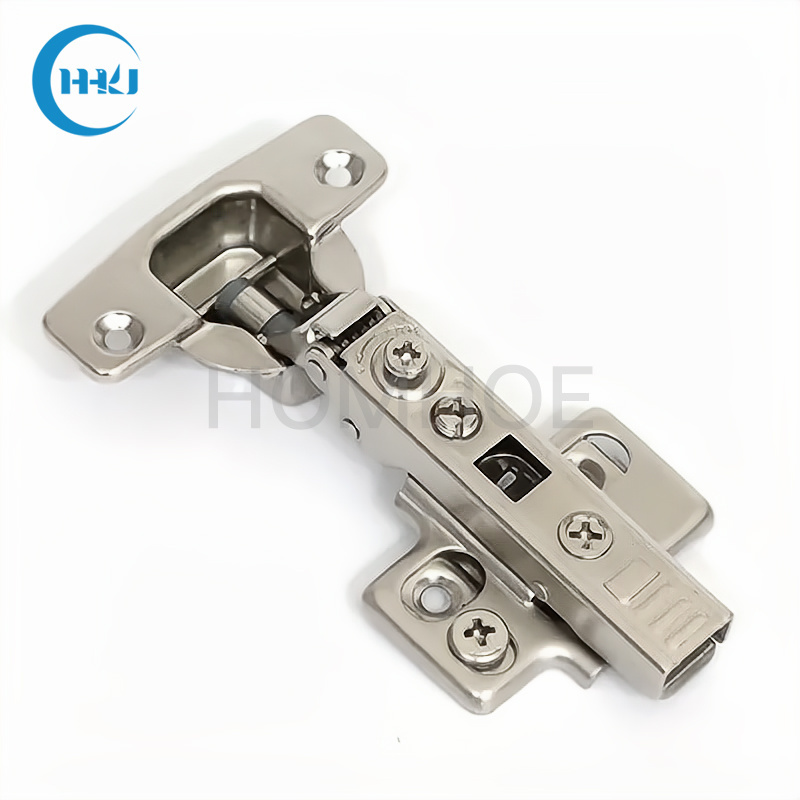 furniture hardware cabinet hidden hinge kitchen cabinet door hinge hydraulic 3d soft closing 35mm 4D hinges