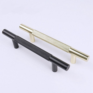 gold knurled cabinet knobs kitchen handles exterior door pull handle luxury wood pull handles for doors