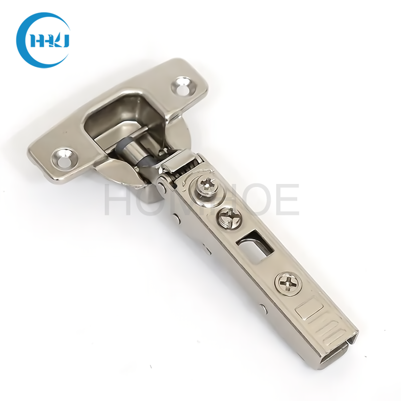 furniture hardware cabinet hidden hinge kitchen cabinet door hinge hydraulic 3d soft closing 35mm 4D hinges