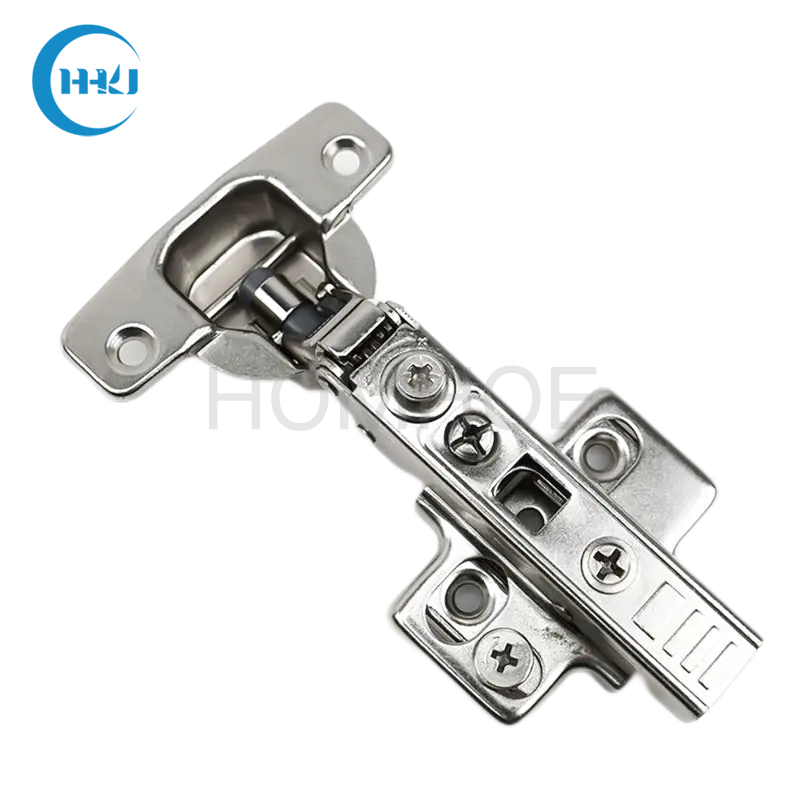 furniture hardware cabinet hidden hinge kitchen cabinet door hinge hydraulic 3d soft closing 35mm 4D hinges