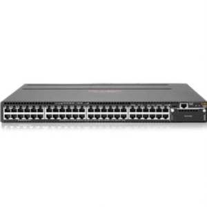 Original New JL675A 48x 1GB outdoor PoE 4x 10GB SFP+ industrial network switch 48 port