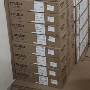 Aruba JL675A - Aruba 6100 Series Switch 48G Class4 PoE 4SFP