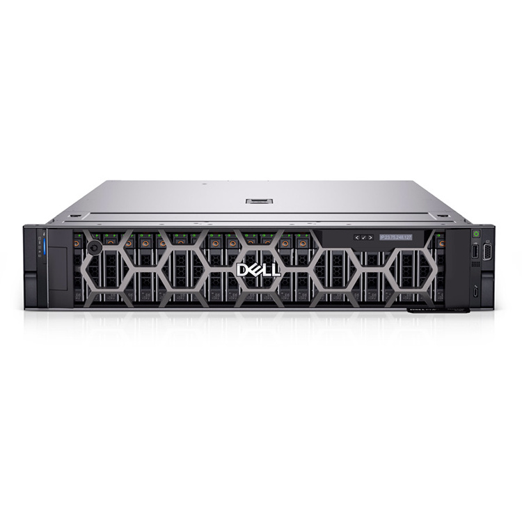 dells r750 Rack Server  iptv server reseller 2u server chassis r750xs