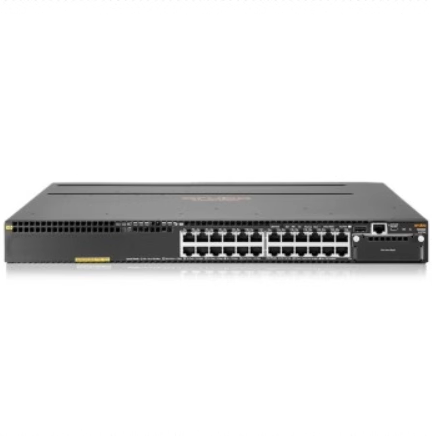 Original New JL675A 48x 1GB outdoor PoE 4x 10GB SFP+ industrial network switch 48 port