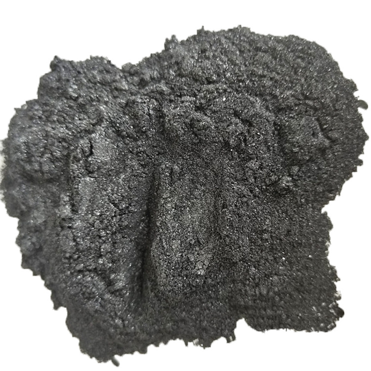 325 Mesh Nickel Coated Natural Amorphous Thermal Conductive Flake Oxide Nano Expandable Graphite Powder