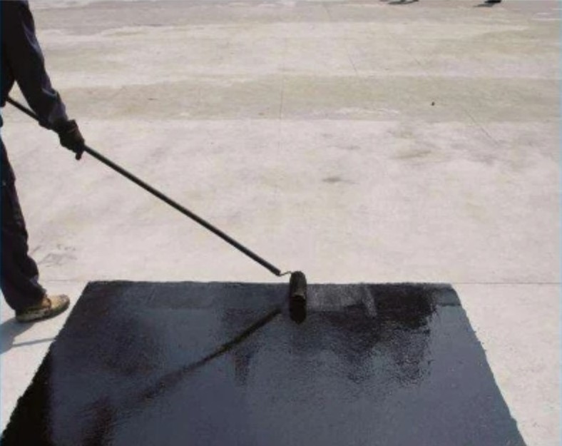 Hot sale /chinese factory /CAS 8052-42-4 Asphalt Bitumen for road construction