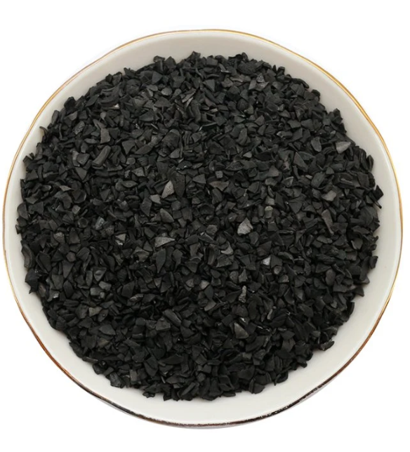 for Gas Purification Water Treatment Granular, Powder, Pellet / Column / Extruded Coal Based Activated Charcoal