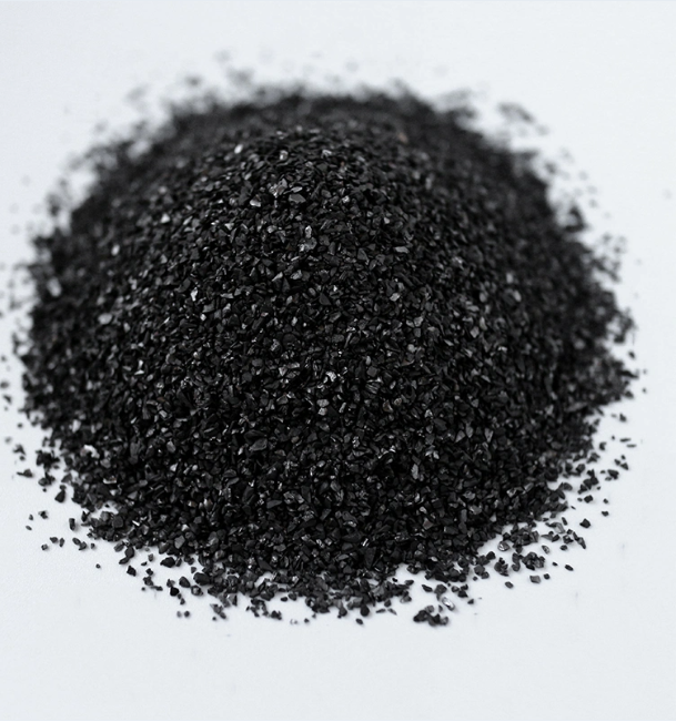 for Gas Purification Water Treatment Granular, Powder, Pellet / Column / Extruded Coal Based Activated Charcoal