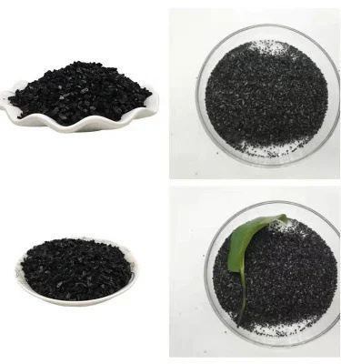 Wholesale drinking water treatment filter coconut shell carbon food grade coconut shell activated carbon