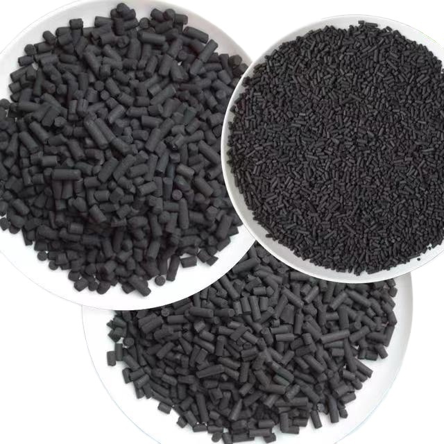 Wholesale drinking water treatment filter coconut shell carbon food grade coconut shell activated carbon