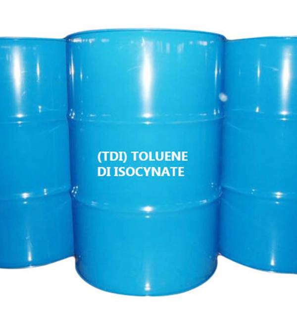 2024 PU Foam Material Organic Chemicals Toluene-2 4-Diisocyanate Tdi 80 / 20 with Good Price